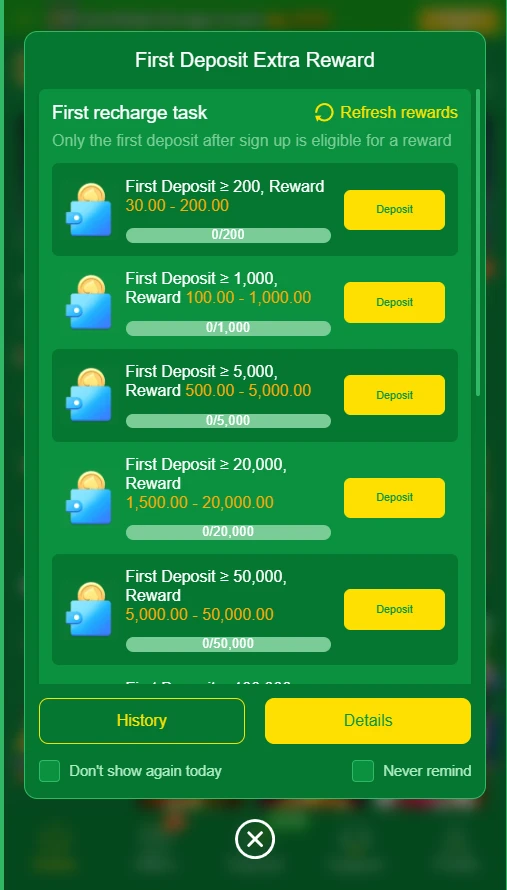 HD77 Game Download Apk